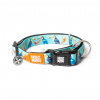 Max & Molly Dog Obojok Smart ID Paradise S