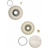 Ložiská pre AEG Electrolux práčky set 6204 (Ložiská pre AEG Electrolux práčky set 6204)