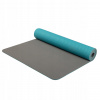 Yate Yoga Mat dvojvrstvová TPE