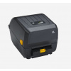 Tiskárna Zebra ZD230, thermal transfer, 203 dpi, peeler, EPLII, ZPLII, USB, black