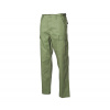 Max-Fuchs Kalhoty BDU Olive Vyberte velikost: 2XL