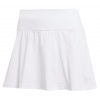 Dámske sukne Adidas Club Tennis Climacool - Biely (M)