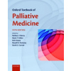 Oxford Textbook of Palliative Medicine - Nathan Cherny Marie Fallon Stein Kaasa Russell K Portenoy and David C Currow