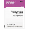DUPP 7-8/2019 Transferového oceňovanie k pôžičkám - skrátená dokumentácia - Neuvedený