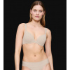 Podprsenka Triumph Body Make-Up Illusion WP EX 00NZ C085 - Farba: telová 00NZ, Veľkosť: 85, Košíček: C