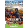E-kniha E-Čarovné Slovensko 11/2021 - MAFRA Slovakia