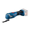 Bosch 06018G2020 GOP GOP 185-LI aku multifunkčná píla 18 V bez aku