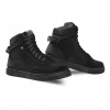 Topánky SHIMA SX-2 EVO LADY BLACK Letné tenisky
