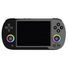 Retro handheld konzole Anbernic RG40XX H WiFi čierná