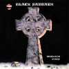 Black Sabbath Forbidden LP