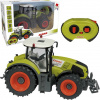 MALIK Traktor Happy People Claas Axion 870 RC
