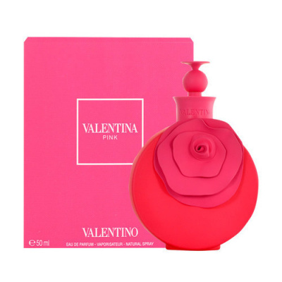 Valentino Valentina Pink, Parfumovaná voda 80ml - Tester pre ženy
