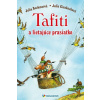 Tafiti a lietajúce prasiatko - Boehmeová Julia, Ginsbachová Julia