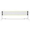 Skládací síť pro badminton NILS NN500