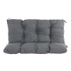 Vankúš v kuse na hojdačku / lavicu Frigiliana (dĺžka 100 cm) H024-07PB PATIO