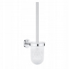 GROHE BauCosmopolitan 40463001 - Souprava na čištění toalety, chrom