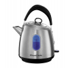 Russell Hobbs RH STYLEVIA - Rýchlovar.kanvica nerez, 1,5l, 2400W 28130-70
