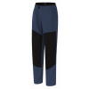 Detské outdoorové nohavice Hannah Guines JR ensign blue/anthracite 128