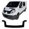J&J Kryt prednej kapoty Opel Vivaro 2001-2014