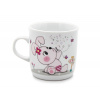 Hrnček detský porcelán 230ml ZAJAČIK
