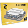 STADIUM 3D REPLICA 3D puzzle Stadion GelreDome – FC Vitesse 82 dielikov ND0105