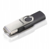 Hama 00094175 16 GB USB 2.0 čierny flash disk