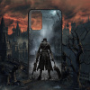 Bloodborne - Hunter - Xiaomi obal