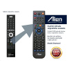 Dálkový ovladač ALIEN TechniSat DIGIPAL T2 DVR