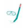 Súprava Bestway® 24018, Hydro-Swim Fun Snorkel, detská, sada šnorchlovacia, okuliare na potápanie