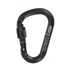 Karabína Climbing Technology/SKYLOTEC Snappy SG - black/black