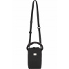 Shake of the Crck Tommy Hilfiger, t. (Tommy Hilfiger Black Kidney Sashet)