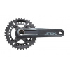 Shimano stred SLX M7120 175mm 12-k. 36/26z. BOOST HTII bez ložiska 2x12
