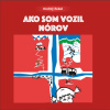 Audiokniha: Ako som vozil Nórov