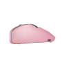 BAM BONBON - 2004XL PINK/PINK - Pouzdro na housle