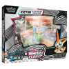 Pokémon TCG: SV10.5 - Unova Victini Illustration Collection |