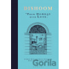 Dishoom - Kavi Thakrar, Shamil Thakrar, Naved Nasir
