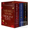 Crescent City Paperback… (Sarah J. Maas)