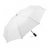 Fare Skladací dáždnik FA5547 White 100 cm