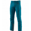 Dynafit Pants 87531 M Blue, Green (Nohavice dynafit radikálne infinium hybrid r.m/48)