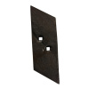 Dláto Overum Pravý 305x100mm 1659460809 94608