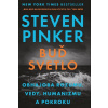 Buď svetlo - Pinker Steven