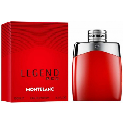 Mont Blanc Legend Red Eau de Parfum 100 ml - Man