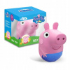 Roly poly so zvukovými efektmi peppa PIG 1 kusov