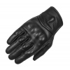 Rukavice na motorku TXR Torino čierné Veľkosť: M
