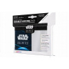 Gamegenic: Star Wars Unlimited Double Sleeving Pack Space Blue