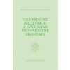Vzájemnost mezi vírou a svátostmi ve svátostné ekonomii - Mezinárodní teologická komise