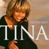 2CD Tina Turner: All The Best