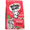 Meowing Heads So-fish-ticated Salmon 4 kg