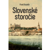 Slovenské storočie - Pavel Kosatík