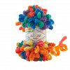 Alize Puffy Color Vlna 6511